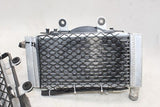 98-01 HONDA INTERCEPTOR 800 OEM ENGINE RADIATOR MOTOR COOLER RADIATER SET PAIR