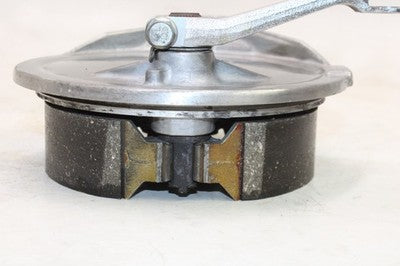 1984 HONDA MAGNA 700 VF700C OEM REAR DRUM BRAKE