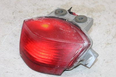 06-08 KAWASAKI NINJA 650R OEM REAR TAIL TAILLIGHT BACK BRAKE LIGHT