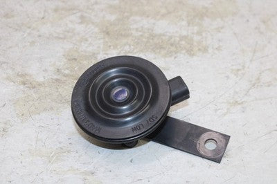 2018 BMW G310GS OEM HORN SIGNAL