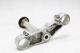 06-09 YAMAHA YZF R6S OEM FRONT FORKS CLAMP LOWER TRIPLE TREE STEM