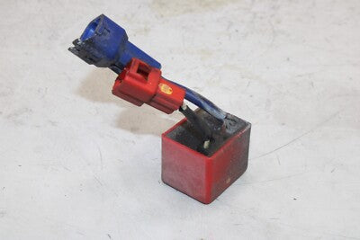 2016 KTM 390 DUKE OEM REAR LAMP CPNTROL UNIT RELAY