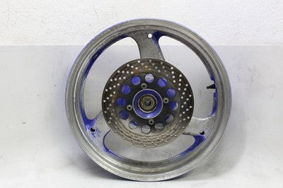 1994 SUZUKI KATANA 600 GSX600F OEM REAR BACK WHEEL RIM