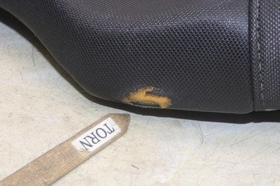 14-16 HONDA CBR650F OEM FRONT REAR SEAT SADDLE