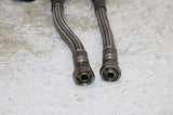 2003 DUCATI 999 OEM ENGINE MOTOR OIL COOLER