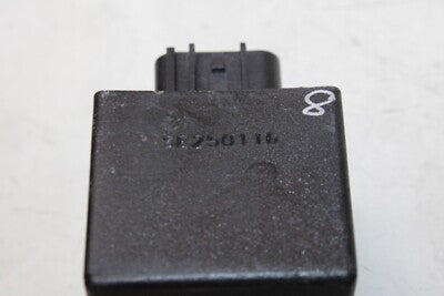 2016 KTM 390 DUKE OEM TERMINATION UNIT RELAY