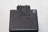 2016 KTM 390 DUKE OEM TERMINATION UNIT RELAY