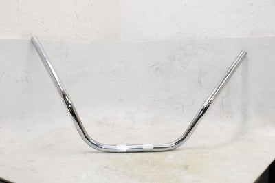 06-24 KAWASAKI VULCAN 900 VN900D CLASSIC LT OEM HANDLEBARS