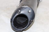 13-17 KAWASAKI NINJA 300 EX300A EXHAUST PIPE MUFFLER TWO BROTHERS