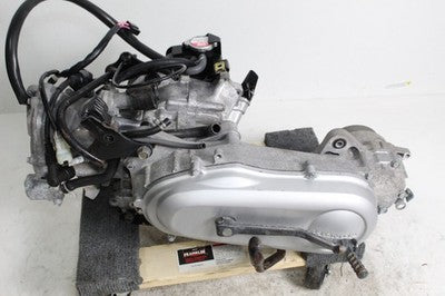 2003 HONDA METROPOLITAN 50 CHF50 OEM ENGINE MOTOR