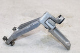 89-95 KAWASAKI NINJA ZX7 ZX750J OEM RIGHT REAR BACK PASSENGER PEG