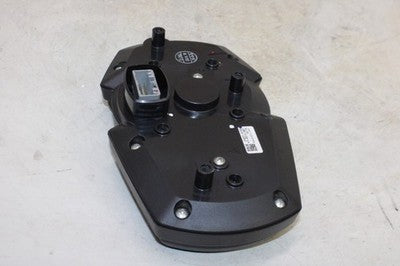 18-19 KAWASAKI NINJA 400 EX400GJ OEM SPEEDO TACH GAUGES DISPLAY CLUSTER