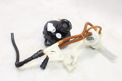 2015 HARLEY-DAVIDSON ROAD GLIDE SPECIAL FLTRXS OEM FUEL GAS PUMP