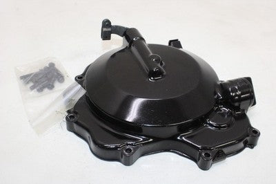92-07 KAWASAKI NINJA 250R EX250F OEM CLUTCH SIDE ENGINE MOTOR COVER