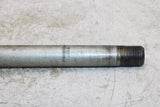 02-09 SUZUKI VSTROM 1000 DL1000K OEM FRONT WHEEL RIM AXLE PIVOT BOLT
