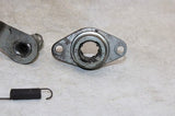 1995 SUZUKI KATANA 750 GSX750F OEM CLUTCH LEVER GEAR