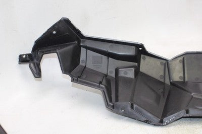 2015 POLARIS SPORTSMAN ACE 570 OEM INNER FRONT DASH COVER COWL FAIRING PANEL