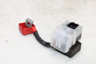 2006 Suzuki SV650 OEM Starter Relay