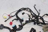 2022 KAWASAKI NINJA 650 EX650NM OEM MAIN ENGINE WIRING HARNESS MOTOR WIRE LOOM