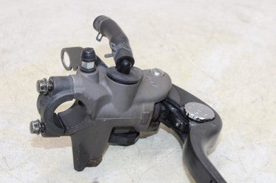 01-07 SUZUKI HAYABUSA GSX1300R OEM FRONT BRAKE MASTER CYLINDER W/ LEVER