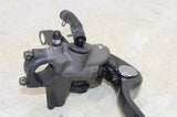 01-07 SUZUKI HAYABUSA GSX1300R OEM FRONT BRAKE MASTER CYLINDER W/ LEVER