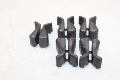 06-09 SUZUKI GSXR 600 OEM REAR HUB SHOCK DAMPERS CUSH ABSORBERS