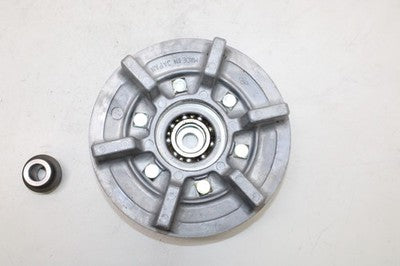 1981 KAWASAKI KZ550 OEM REAR BACK SPROCKET BEARING ASSEMBLY