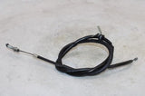 06-07 SUZUKI GSXR 600 OEM CLUTCH CABLE LINE