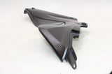 2015 HONDA CBR300R OEM LEFT GAS TANK FUEL CELL PANEL COVER TRIM COWL
