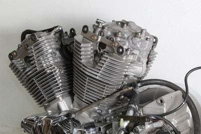 2005 HONDA VTX1300S VTX1300 OEM ENGINE MOTOR
