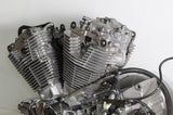 2005 HONDA VTX1300S VTX1300 OEM ENGINE MOTOR