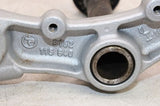2009 Suzuki GS500F OEM FRONT FORKS CLAMP LOWER TRIPLE TREE STEM
