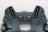2000 BMW R1100RT OEM FRONT UPPER NOSE FAIRING COWL SHROUD