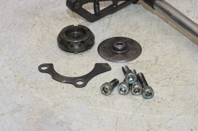 08 KAWASAKI NINJA 250R EX250J OEM SHIFTER SHIFT SHAFT