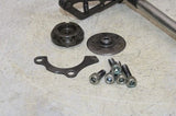 08 KAWASAKI NINJA 250R EX250J OEM SHIFTER SHIFT SHAFT
