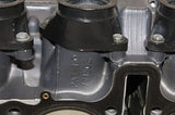 86-90 SUZUKI GSXR1100 OEM ENGINE TOP END CYLINDER HEAD