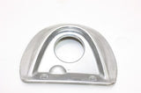 2005 YAMAHA VINO 125 YJ125 OEM REAR GAS CAP CHROME TRIM