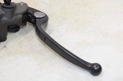 01-07 SUZUKI HAYABUSA GSX1300R OEM FRONT BRAKE MASTER CYLINDER W/ LEVER