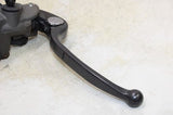 01-07 SUZUKI HAYABUSA GSX1300R OEM FRONT BRAKE MASTER CYLINDER W/ LEVER