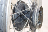 1980 YAMAHA XT250 OEM REAR BACK WHEEL RIM