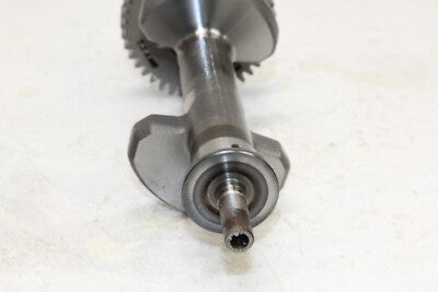 2017 KAWASAKI NINJA 650 OEM ENGINE MOTOR CRANKSHAFT BALANCER GEAR