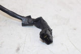 04-06 YAMAHA FZ6 OEM ENGINE RADIATOR COOLING FAN