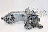 2010 HONDA ELITE 110 NHX110 OEM ENGINE MOTOR CRANKCASE CRANK CASES BLOCK