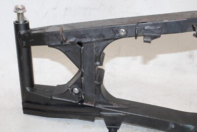 16-17 KAWASAKI NINJA 300 EX300B OEM REAR SWINGARM BACK SUSPENSION SWING ARM