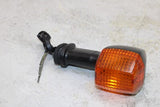 2000 KAWASAKI NINJA 250R EX250F OEM LEFT REAR TURN SIGNAL LIGHT INDICATOR