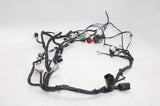 08-09 KAWASAKI NINJA 250R EX250J OEM MAIN ENGINE WIRING HARNESS MOTOR WIRE LOOM