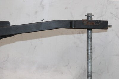 11-12 KAWASAKI NINJA 250R EX250J OEM REAR SWINGARM BACK SUSPENSION SWING ARM