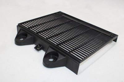 1997 TRIUMPH TROPHY 900 OEM RADIATOR SCREEN GRILL COVER GRILL