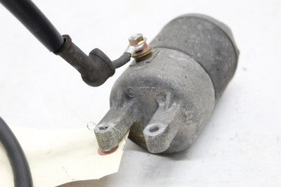 2006 YAMAHA MAJESTY 400 YP400 OEM ENGINE STARTING STARTER MOTOR -DC 12V