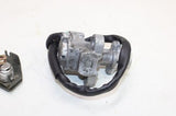 04-09 SUZUKI VSTROM 650 DL650 OEM IGNITION LOCK !NO KEY!